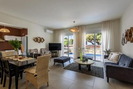 Azure Beach Villas - 65