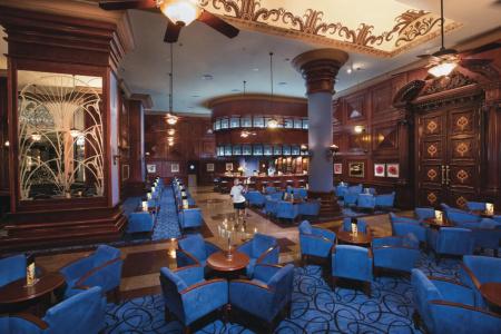 Riu Palace Las Americas - All Inclusive - Adults Only - 9