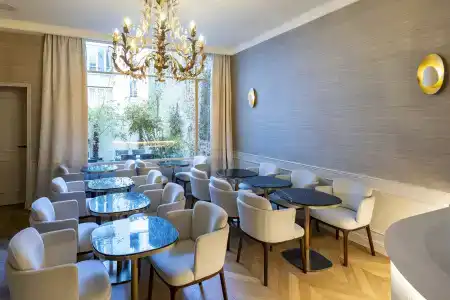 Residence Foch - 35
