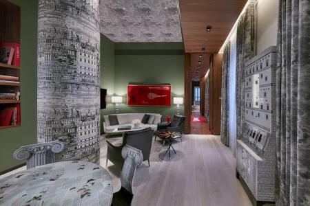 Mandarin Oriental, Milan - 104