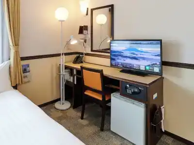 Toyoko Inn Osaka Abeno Tennoji - 36