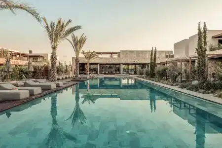 Theros All Suite - Adults Only - 38