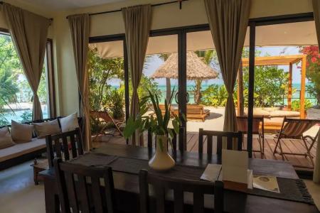Jambiani Villas - 144