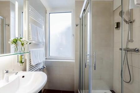 Le Petit Charme-Inn - 27