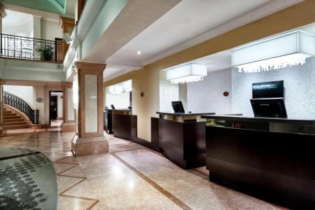 Jw Marriott Rio De Janeiro - 13