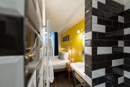 1er Etage Marais - 53