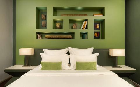 Memoire Palace Resort & Spa - 200