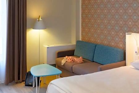 Ibis Styles Regensburg - 58