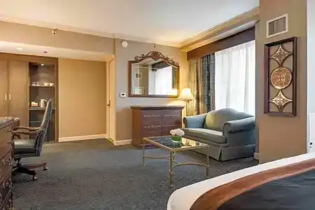 The Whitehall - 58