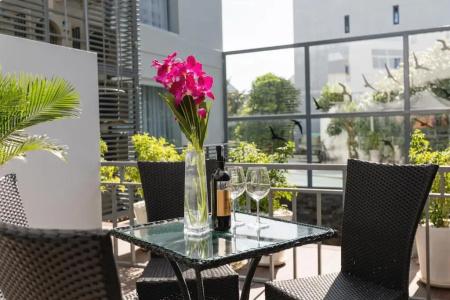 The Wind - Spa Inclusive - 122