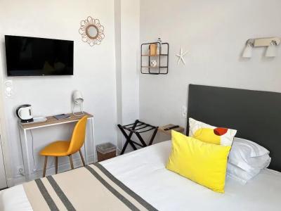 Eden Hôtel - 27