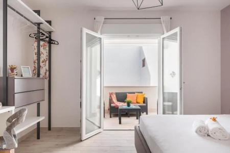 Volturno3 Suites & more - 71