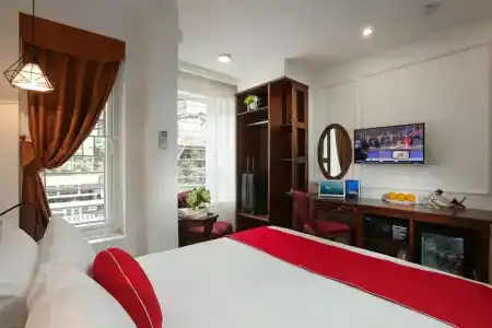 Hanoi La Vision - 53