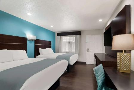 SureStay by Best Western - 27