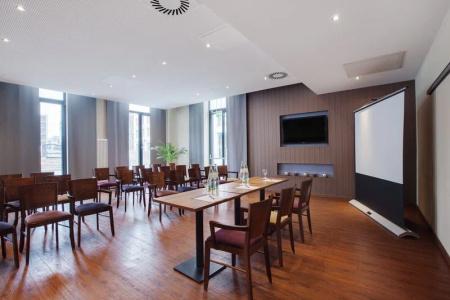 Holiday Inn Express Dresden City Centre - 22
