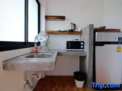 The Dearly Koh Tao Hostel-Sha Plus - 159