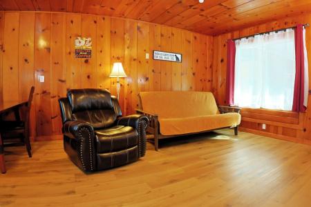 Park and Cabins - 386