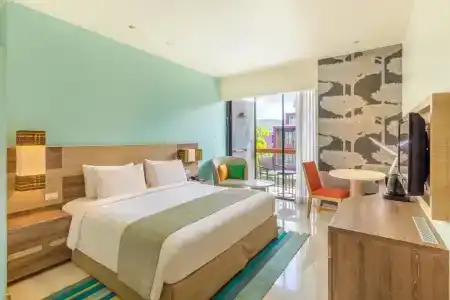 Holiday Inn Express Phuket Patong Beach Central, An Ihg - Sha Plus - 5
