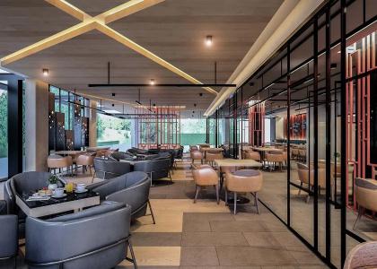 Bluesotel Smart Krabi Aonang Beach - Adults Only - Sha Extra Plus - 24