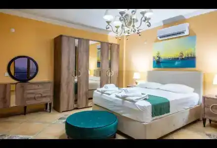 Selimiye Lime Garden - 67