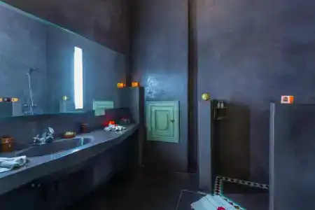 Riad Azahar - 80