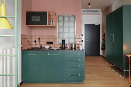 Basecamp Dortmund - 21