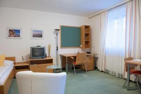 Stadtoase Kolping - 52