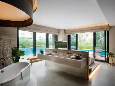 1 Haitang Bay, Sanya - 167