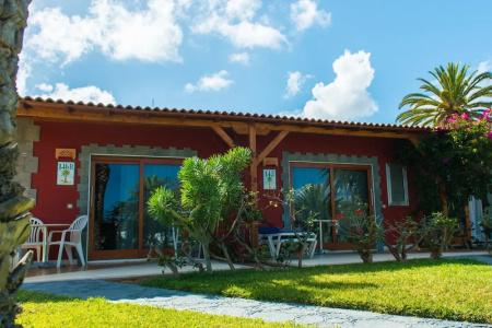 Hl Miraflor Suites - 32