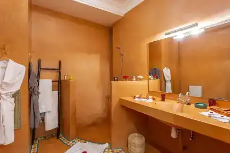 Riad Azahar - 40