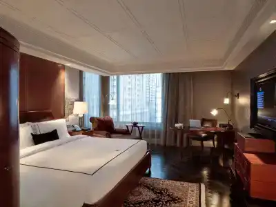 Muse Bangkok Langsuan - Mgallery - Sha Extra Plus - 5