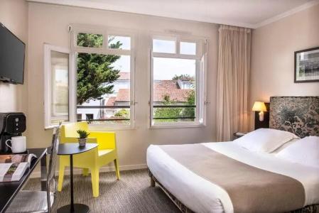 Hôtel Saint Nicolas - 49