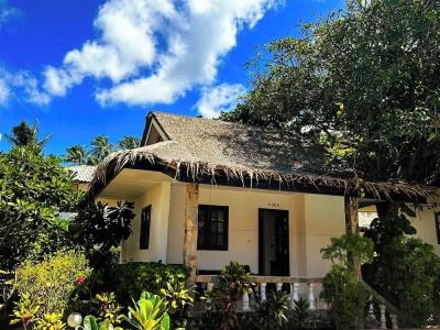 Phuwadee Resort & Spa - 46