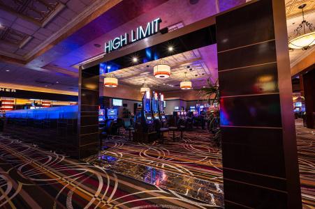 Santa Fe Station Casino - 12