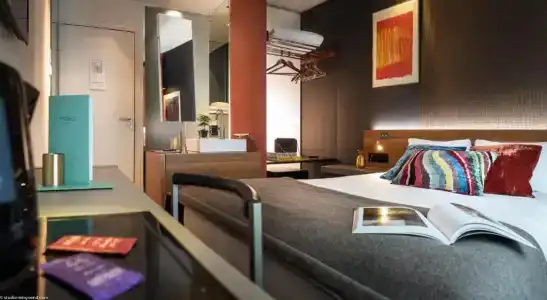 Fred'Hotel - 77