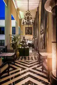 Le Casablanca - 14