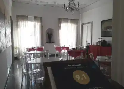 Genova46 Suites & Rooms - 21