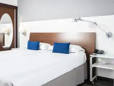 Ibis Styles A Coruna - 44