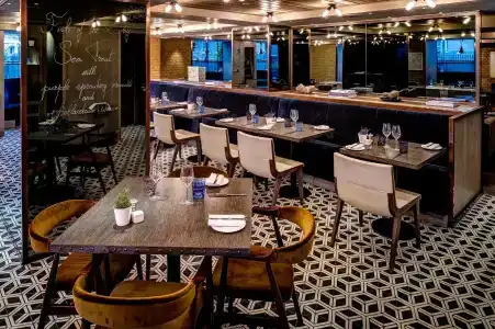 The Hari London - 25