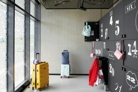 Moxy Cologne Bonn Airport - 14