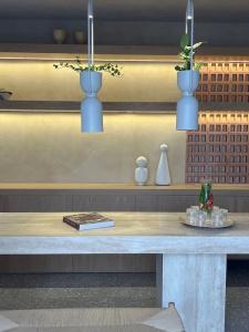 Ethos Vegan Suites - 14