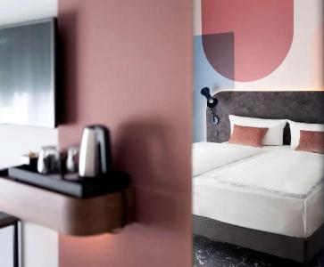 Mercure Mainz City Center - 95
