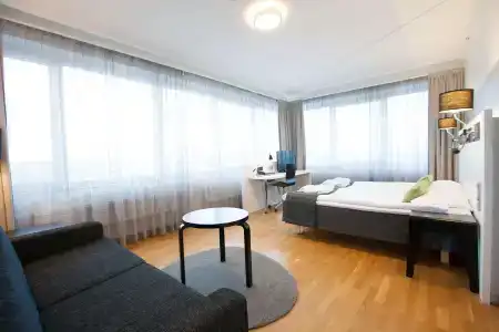 Scandic Pori - 2