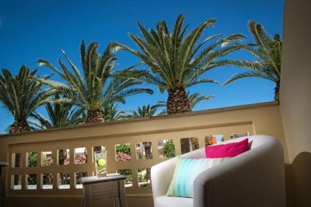 Drossia Palms and Nisos Beach Suites - 50