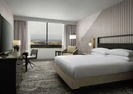 DoubleTree by Hilton Anaheim/Orange County - 26