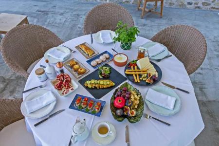 Thalassa Boutique - 9