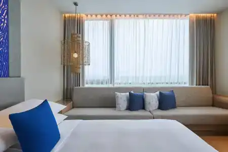 Renaissance Pattaya Resort & Spa - Sha Extra Plus - 4