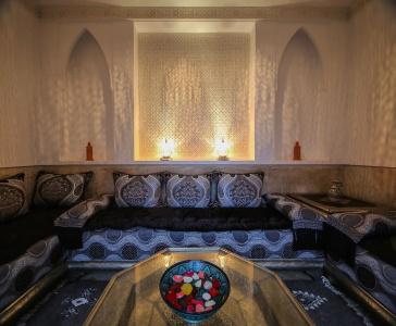 Riad Clefs d'Orient - 13
