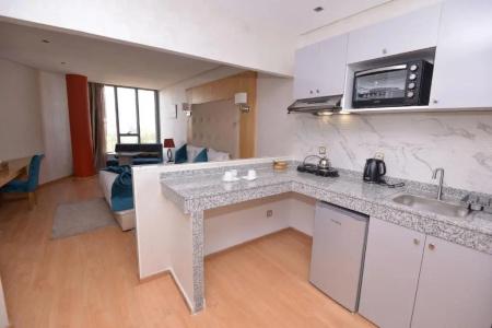 Le 135 Hôtel - 56