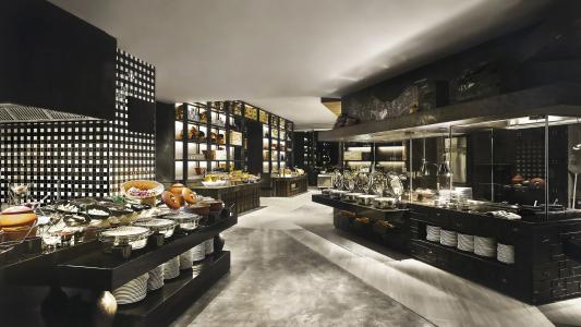 möVenpick Siam Na Jomtien Pattaya - Sha Extra Plus - 18